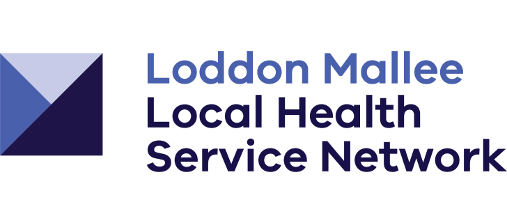 Loddon Mallee Local Health Service Network